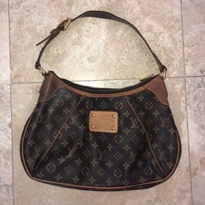 Louis vuitton purse